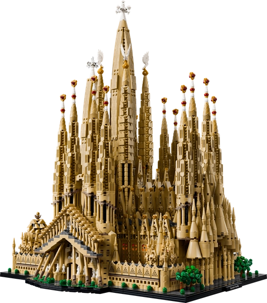 Sagrada Família