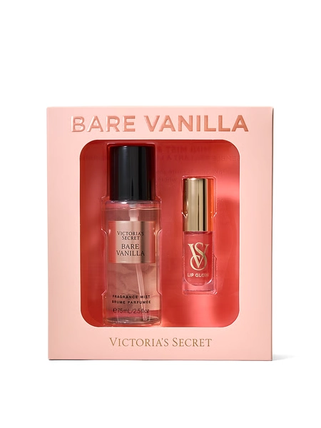 Mist & Kiss Two-Piece Gift Set  