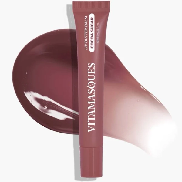 Vitamasques Lip Butter Balm Strawberry