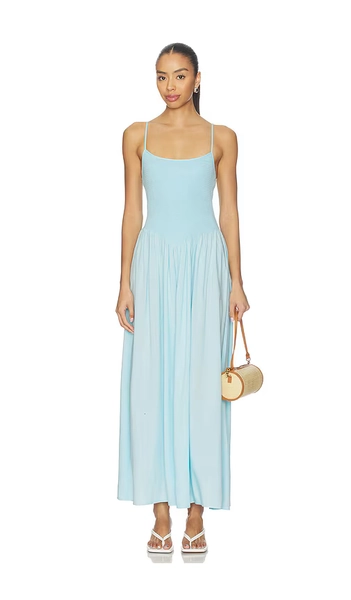 Misha Midi Dress