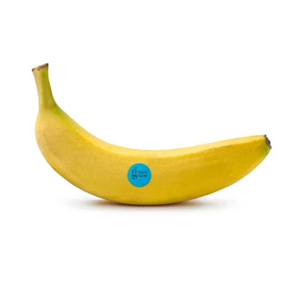 Fresh Banana - each - Good & Gather™