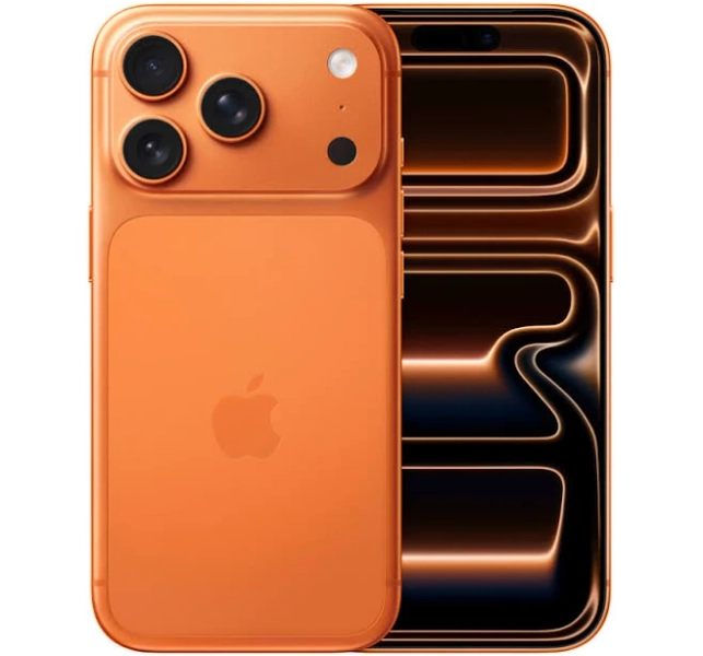 Apple iPhone 17 Pro