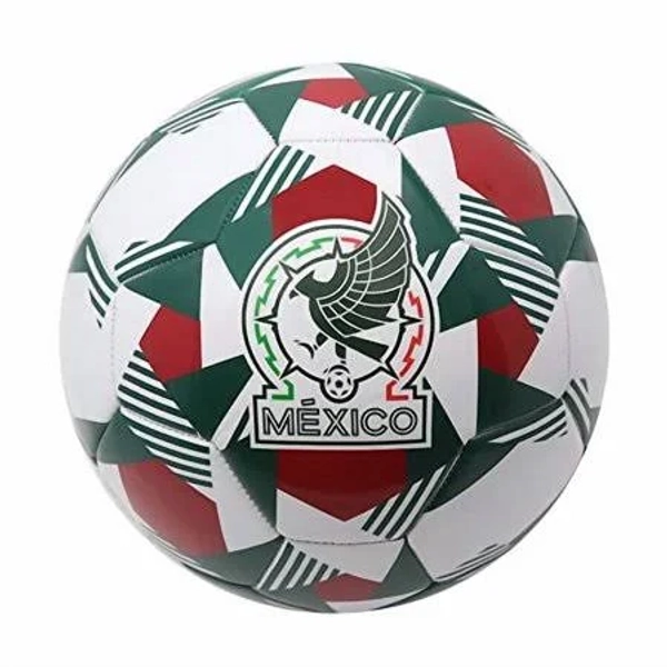 Icon Sports Mexico National Soccer Team Soccer Ball