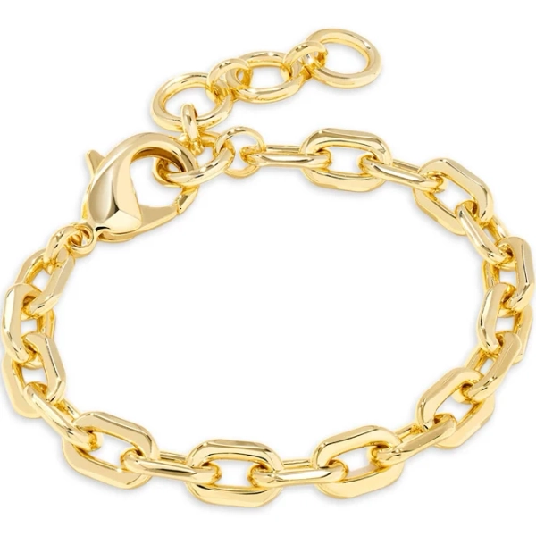 Kendra Scott Korinne Chain Bracelet