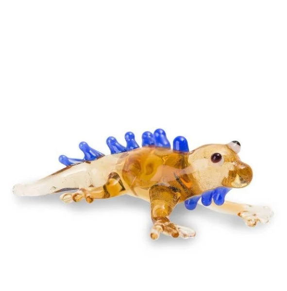 Tynies Handmade Miniature Glass Animals