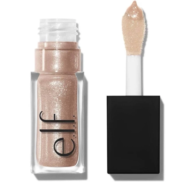 e.l.f. Glow Reviver Lip Oil Glimmer