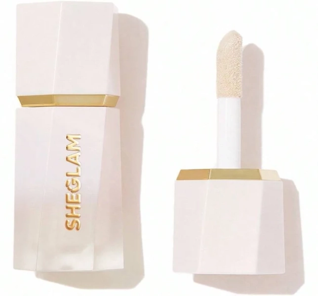 SHEGLAM Glow Bloom Liquid Highlighter