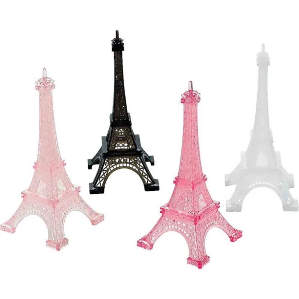 Amscan Day in Paris Eiffel Tower