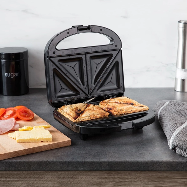 Russell Hobbs 2 Portion Sandwich Maker