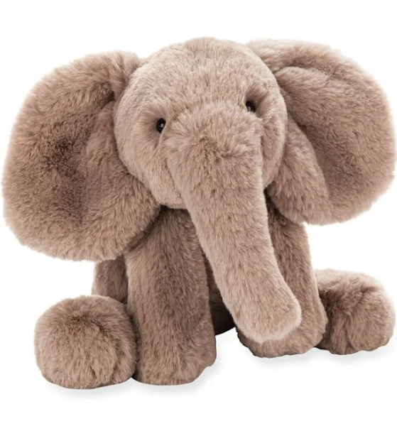 Jellycat Smudge Elephant