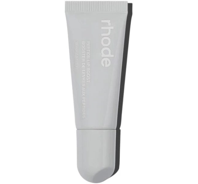 rhode Peptide Lip Boost Plumping Lip Mask