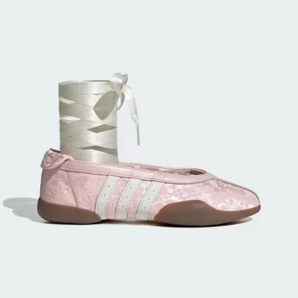 ADIDAS LIBERTY LONDON TAEKWONDO MEI SHOES