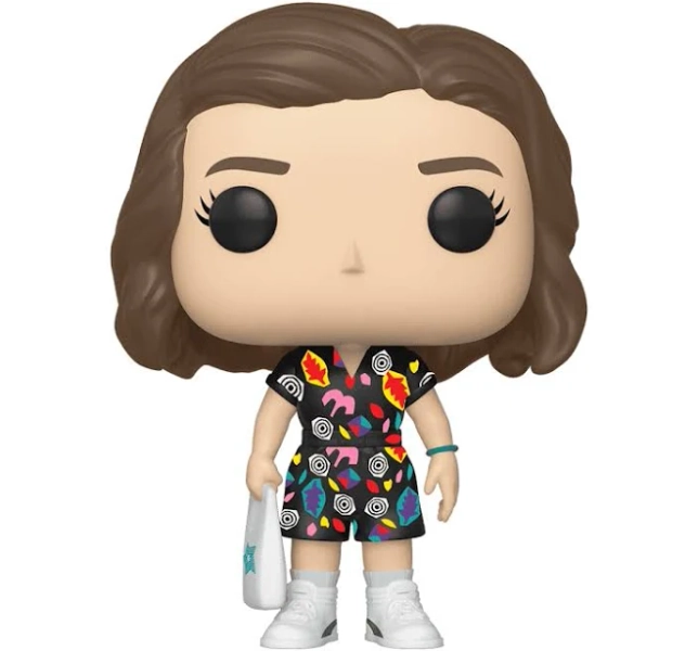 Pop! Eleven Mall Outfit