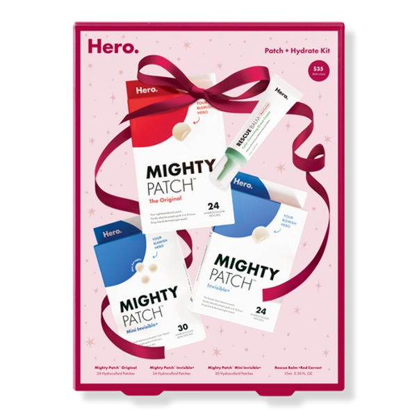 Patch and Hydrate Kit