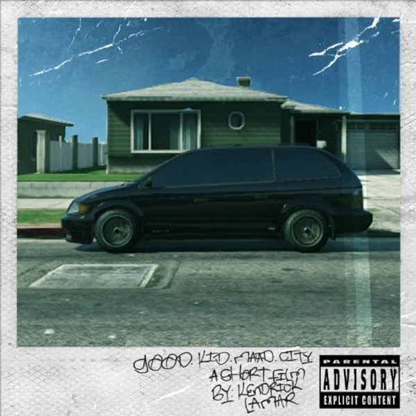 Kendrick Lamar
