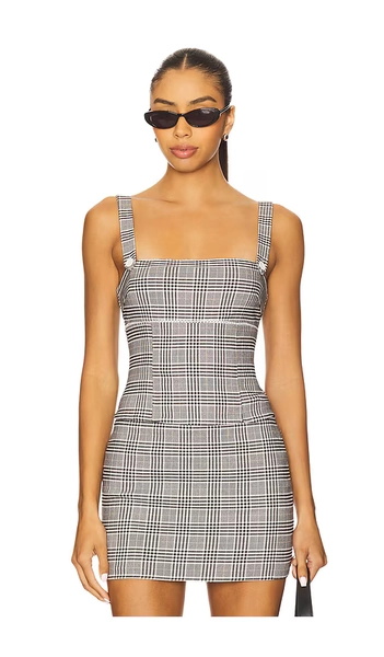 Marianne Corset Top