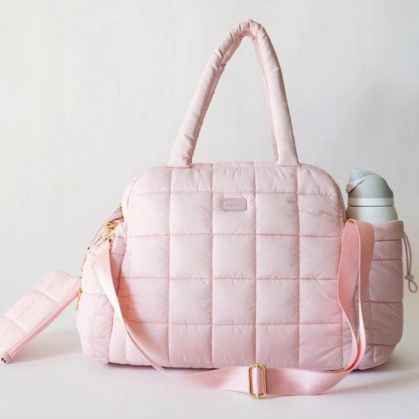 Augustnoa Weekender Duffle Bag