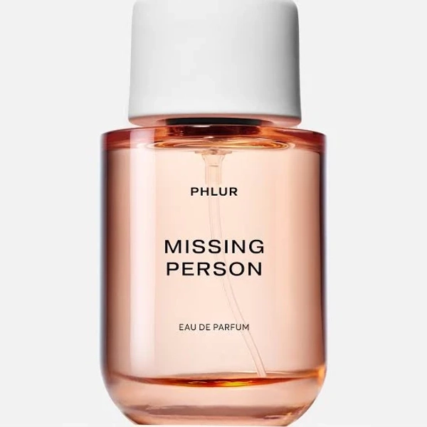 PHLUR Missing Person Eau de Parfum