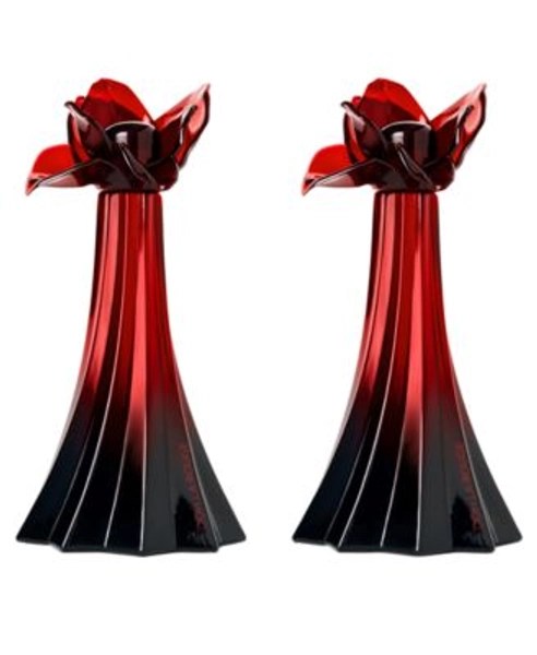 4-Pc. Ooh La Rouge Eau De Parfum and Lip Gloss Set