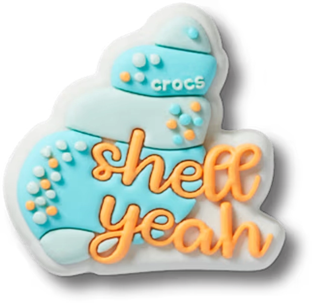 Shell Yeah
