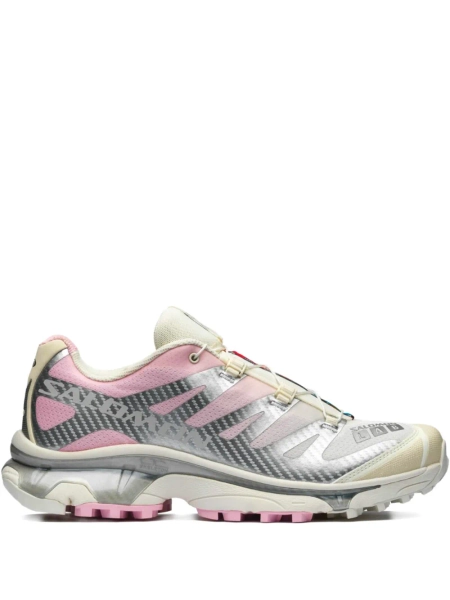 Salomon XT-4 OG colour-block sneakers | 4