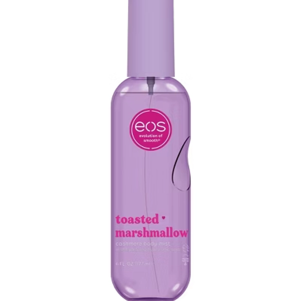 eos Toasted Marshmallow Body Mist - 6 fl oz
