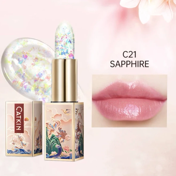 Catkin Hydrating Lip Balm