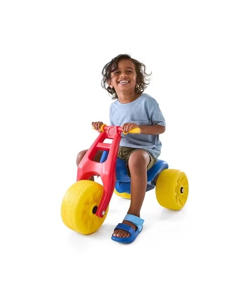 Junior Tricycle Ride On