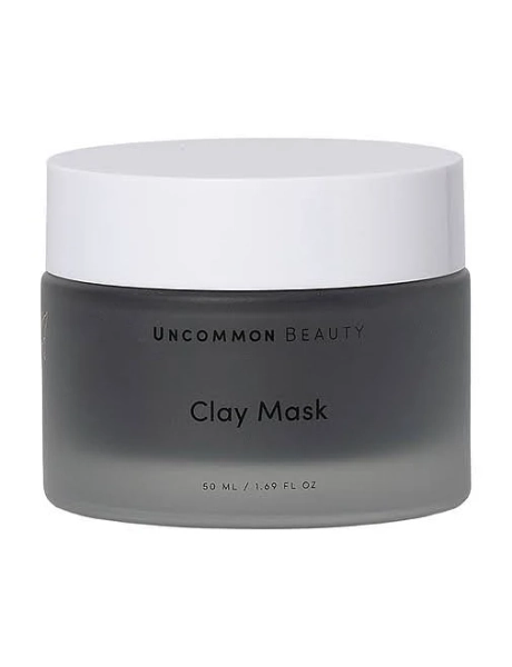 Uncommon Beauty Clay Mask