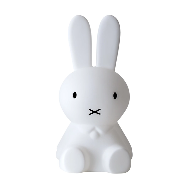 Mr Maria Miffy XL Lampe