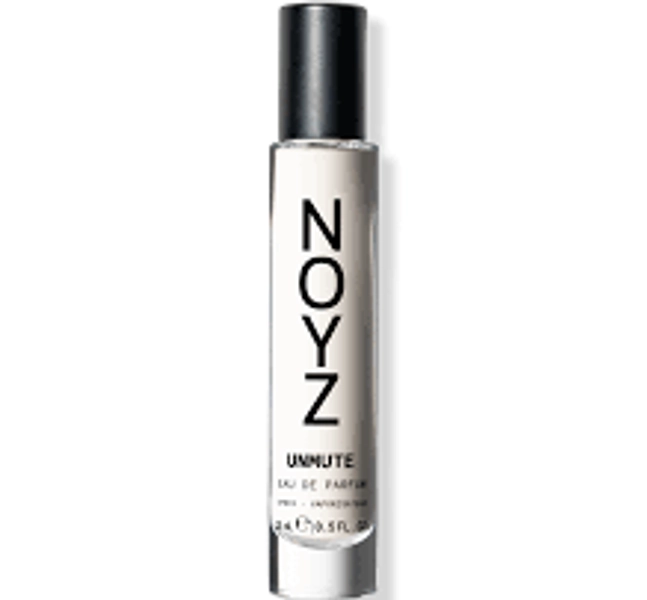 NOYZ Unmute Eau De Parfum