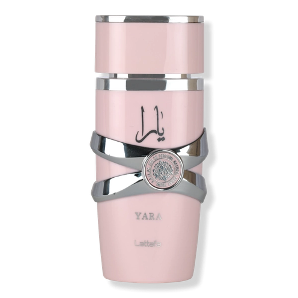Yara Eau de Perfume Natural Spray