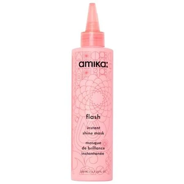 Amika Flash Instant Shine Mask