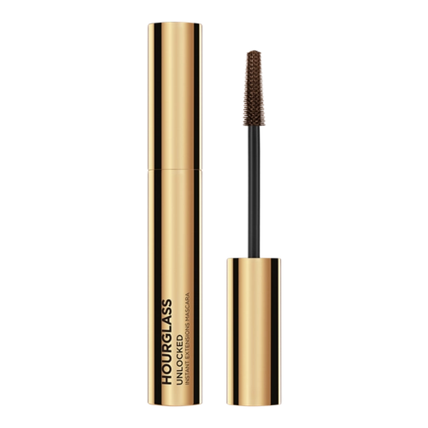 Unlocked Instant Extensions Defining and Lengthening Tubing Mascara - Espresso
