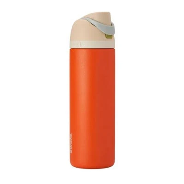 Owala FreeSip Stainless Steel Water Bottle