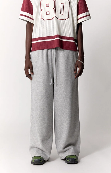 Pacsun | Fleece Ultra Baggy Sweatpants