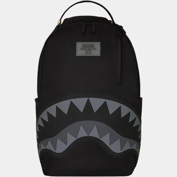 Sprayground Shark Central Nylon Backpack