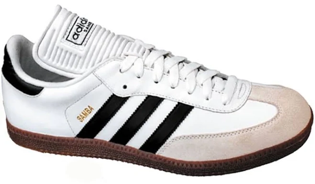 adidas Men's Samba Classic Shoes