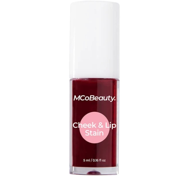 MCoBeauty Cheek & Lip Stain 2-in-1 Tint