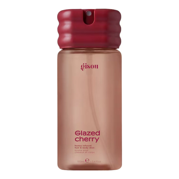 Brume Cheveux & Corps - Cherry Glaze