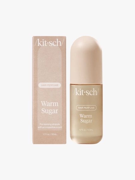 Warm Sugar Hair Perfume