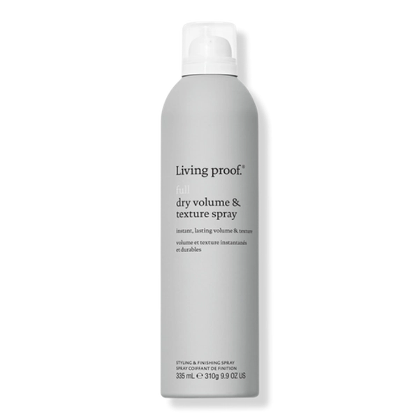 Full Dry Volume & Texture Spray - 9.9 oz