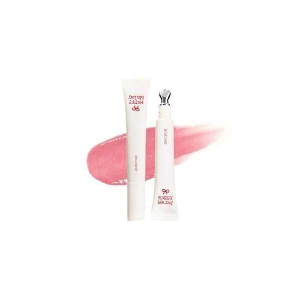 Joocyee Happy Me Day Crystal Gloss Makeup Collection