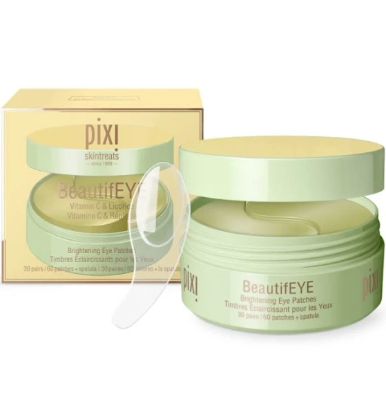 Pixi Beautifeye Brightening Eye Patches