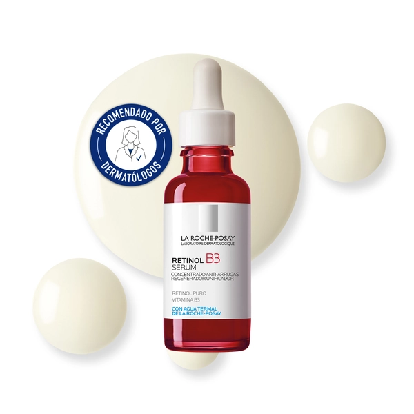 Retinol B3 - Sérum Antiarrugas