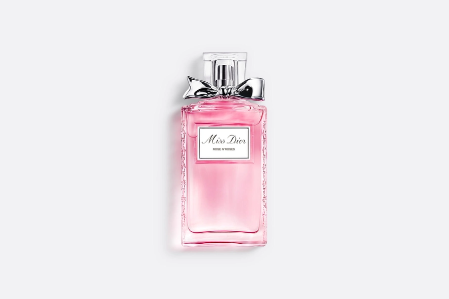 Miss Dior Rose N'Roses