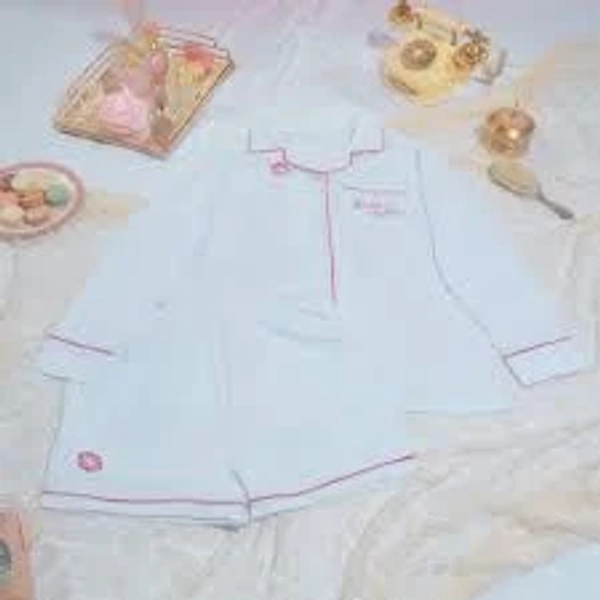 Short n' Sweet Pajama Set - Sabrina Carpenter Official Store