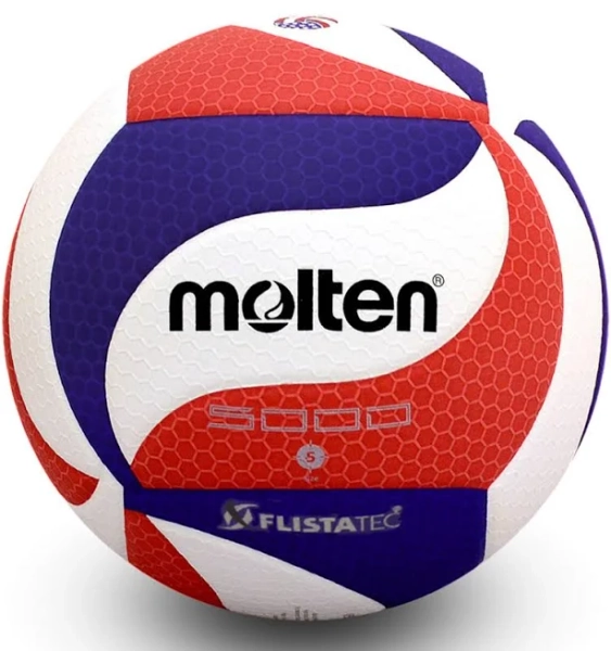 Molten FLISTAtec AAU Volleyball