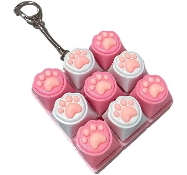 Colorful Dumpling Squishes Stress Balls Fidget Sensory Toys Simulation Food Squishies Bun with Steamer Squeeze Dough Ball Gifts
