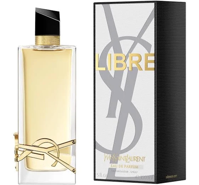 Libre Yves Saint Laurent Eau De Parfum